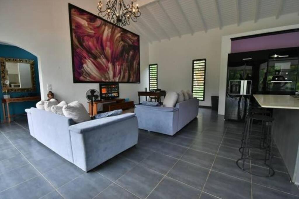 Villa les Clos de Bois Joli Villa
