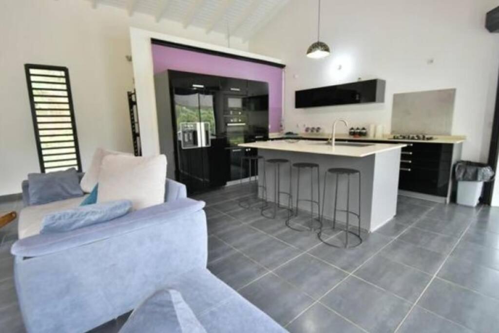 Villa Villa les Clos de Bois Joli